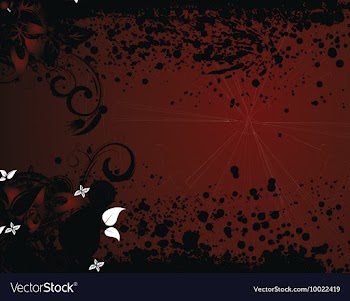 Abstract background vector image