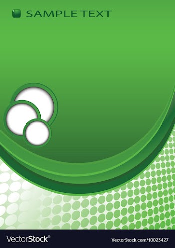 Abstract background vector image