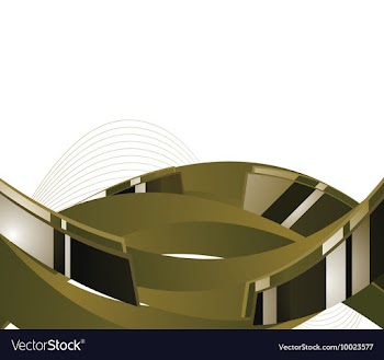 Abstract background vector image
