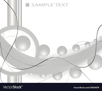 Abstract background vector image