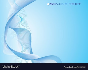 Abstract background vector image