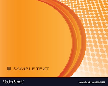 Abstract background vector image