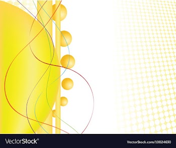 Abstract background vector image