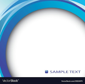 Abstract background vector image