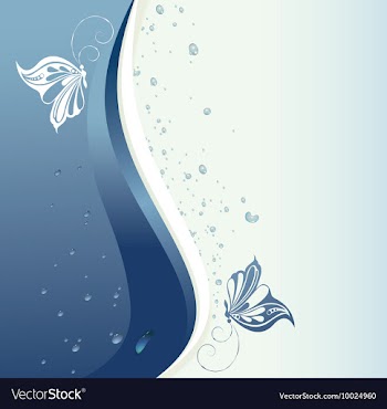 Abstract background vector image