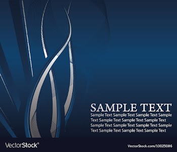 Abstract background vector image