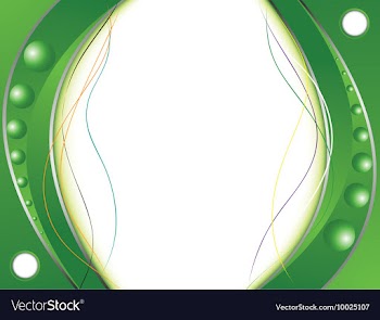 Abstract background vector image