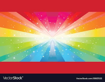 Abstract background vector image
