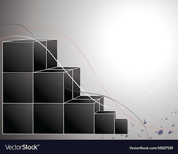 Abstract background vector image