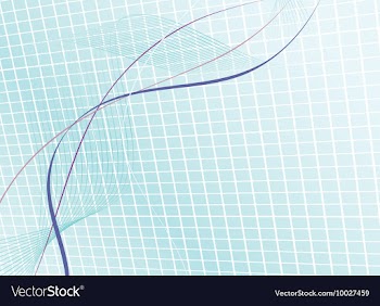 Abstract background vector image