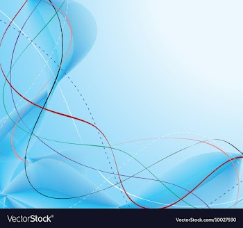 Abstract background vector image