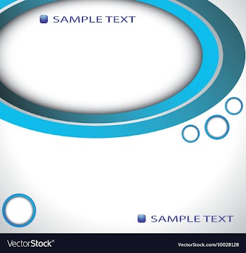 Abstract background vector image