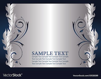 Abstract background vector image