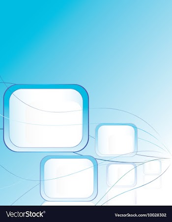 Abstract background vector image