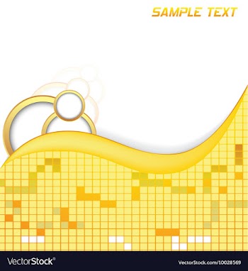 Abstract background vector image