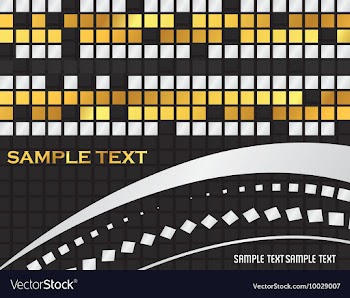 Abstract background vector image