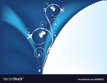 Abstract background vector image