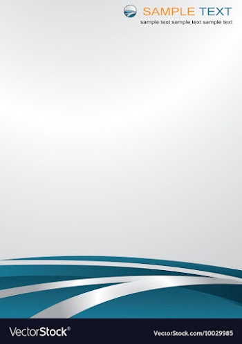 Abstract background vector image