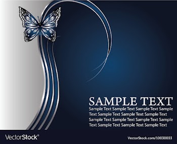 Abstract background vector image