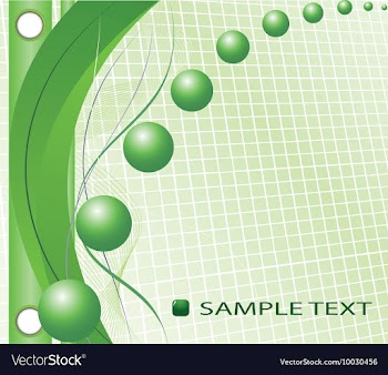 Abstract background vector image