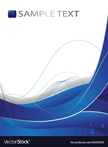 Abstract background vector image