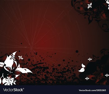 Abstract background vector image