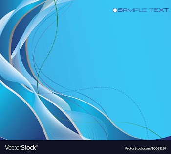 Abstract background vector image