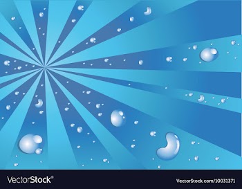 Abstract background vector image