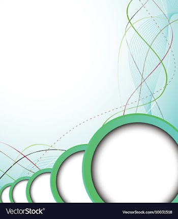 Abstract background vector image