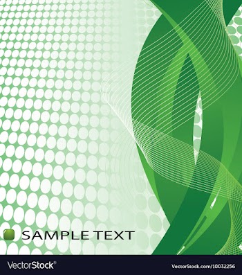 Abstract background vector image