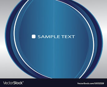 Abstract background vector image