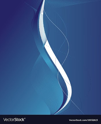 Abstract background vector image