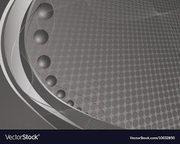 Abstract background vector image
