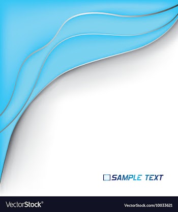Abstract background vector image