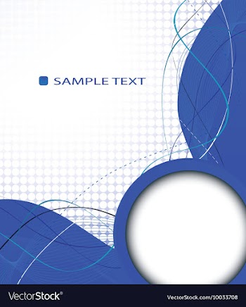 Abstract background vector image