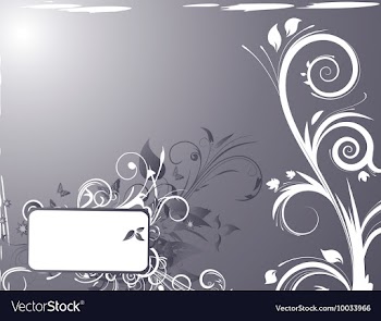 Abstract background vector image