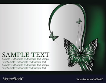 Abstract background vector image