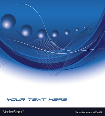 Abstract background vector image