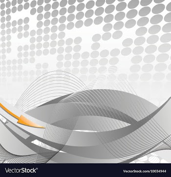Abstract background vector image