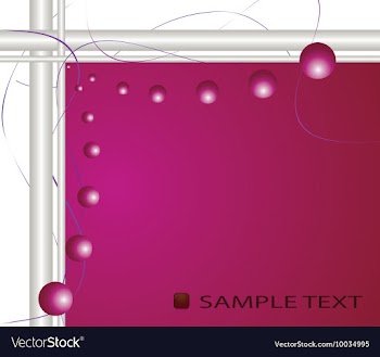 Abstract background vector image