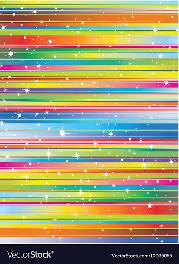 Abstract background vector image