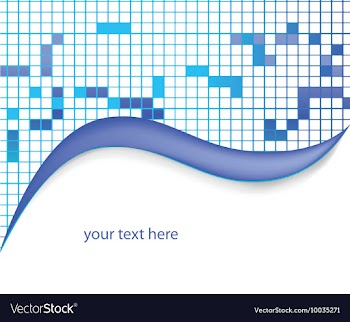 Abstract background vector image