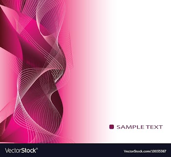 Abstract background vector image