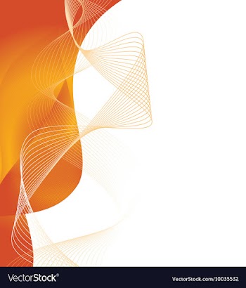 Abstract background vector image