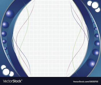 Abstract background vector image