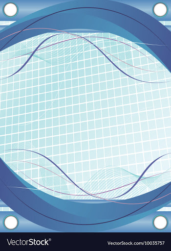 Abstract background vector image