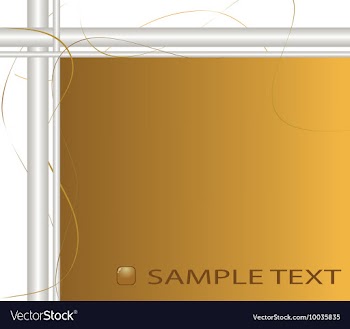 Abstract background vector image