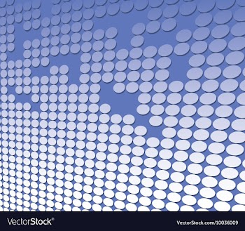 Abstract background vector image