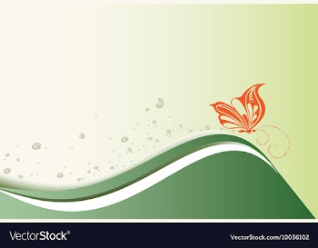 Abstract background vector image