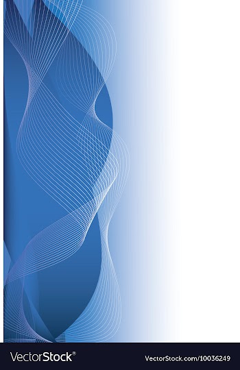 Abstract background vector image